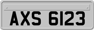 AXS6123