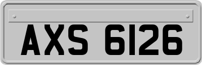 AXS6126