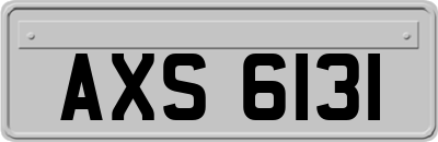 AXS6131