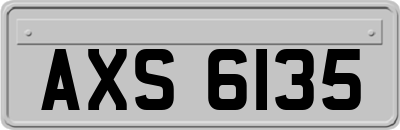 AXS6135