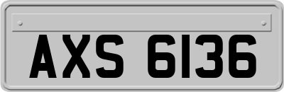 AXS6136