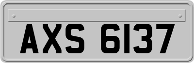 AXS6137