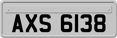 AXS6138