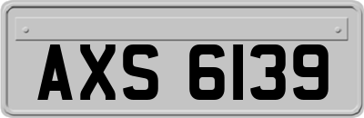 AXS6139