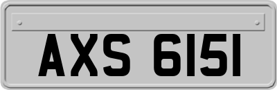 AXS6151