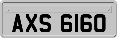 AXS6160