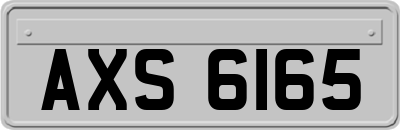 AXS6165