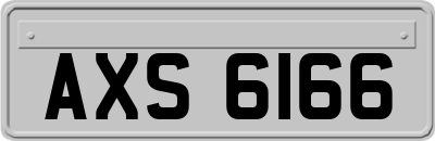 AXS6166