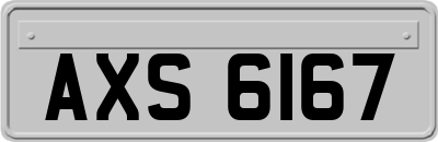 AXS6167