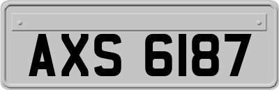 AXS6187
