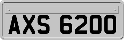 AXS6200