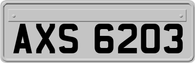AXS6203