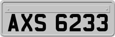 AXS6233