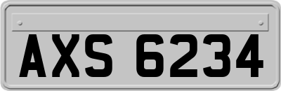 AXS6234