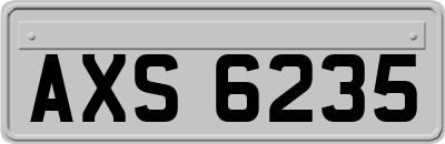 AXS6235