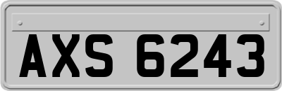AXS6243