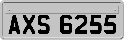AXS6255