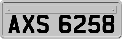 AXS6258