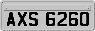 AXS6260