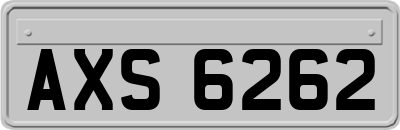AXS6262