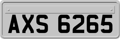 AXS6265
