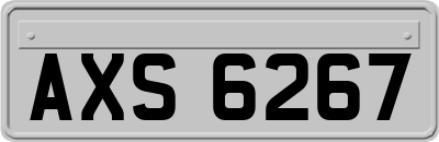 AXS6267