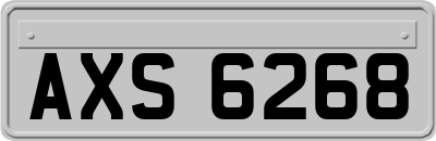 AXS6268