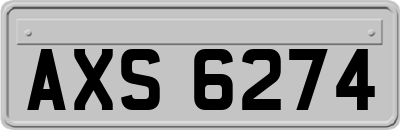 AXS6274