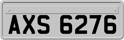 AXS6276