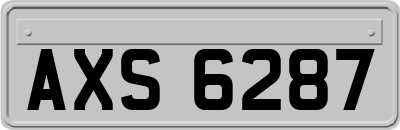 AXS6287