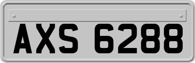 AXS6288