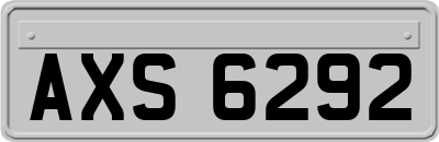 AXS6292