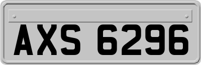 AXS6296