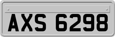 AXS6298