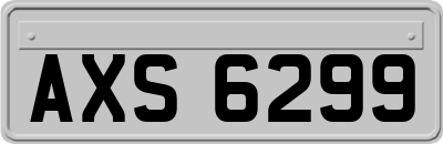 AXS6299