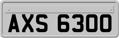 AXS6300