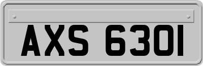 AXS6301
