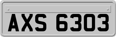 AXS6303