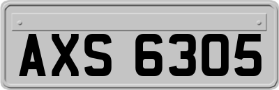 AXS6305