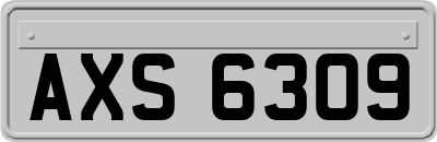 AXS6309