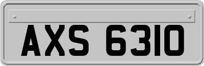 AXS6310