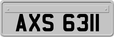AXS6311