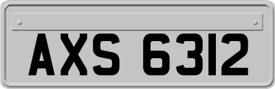 AXS6312