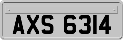 AXS6314