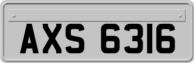 AXS6316
