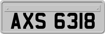 AXS6318
