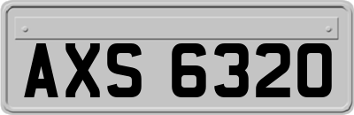 AXS6320