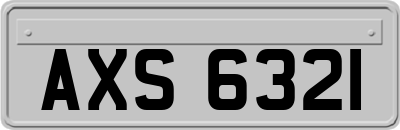AXS6321