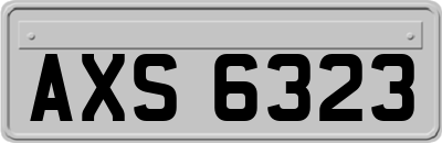 AXS6323