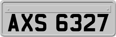 AXS6327